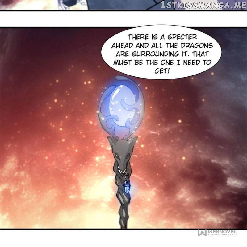 Vampires and Knight Chapter 152 - page 36