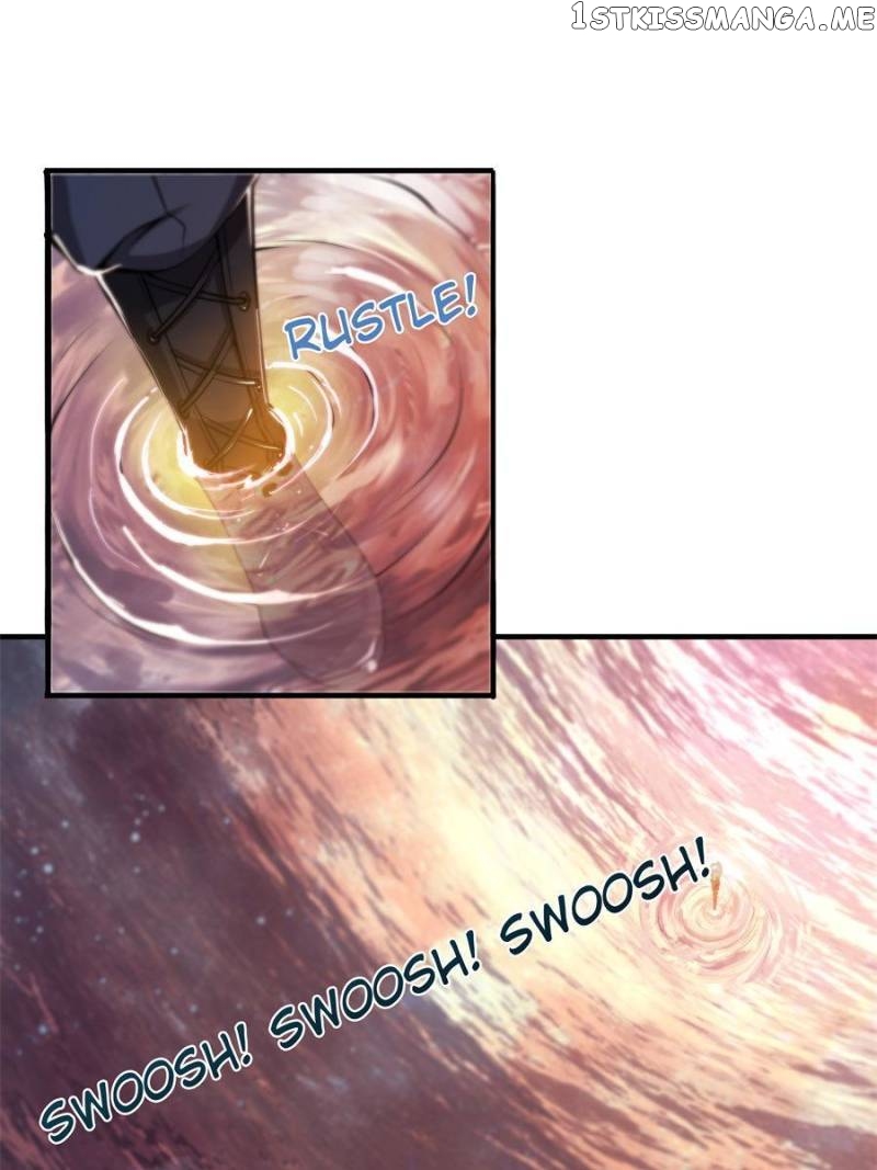Vampires and Knight Chapter 152 - page 37
