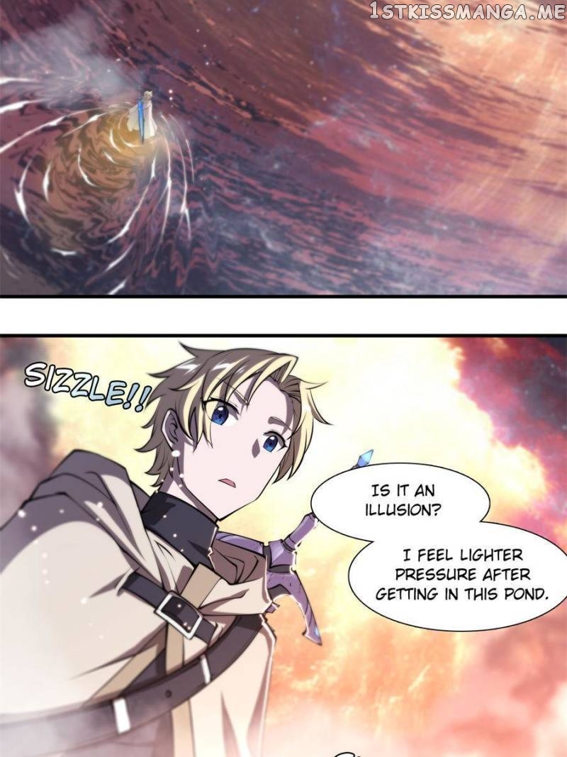 Vampires and Knight Chapter 152 - page 38