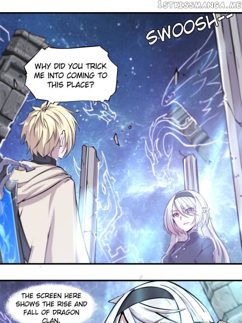 Vampires and Knight Chapter 152 - page 4