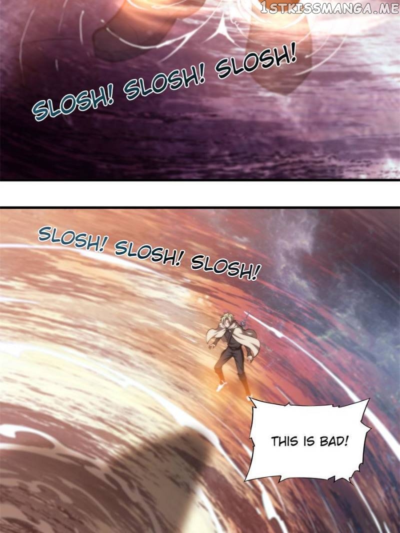 Vampires and Knight Chapter 152 - page 42