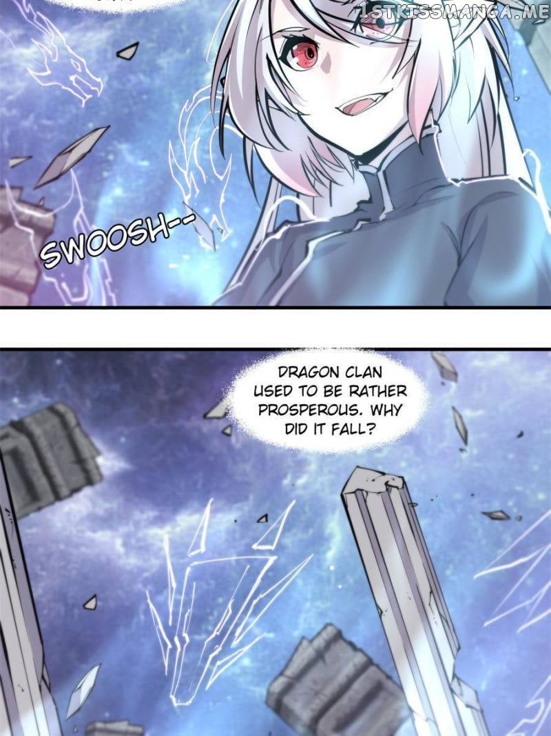 Vampires and Knight Chapter 152 - page 5