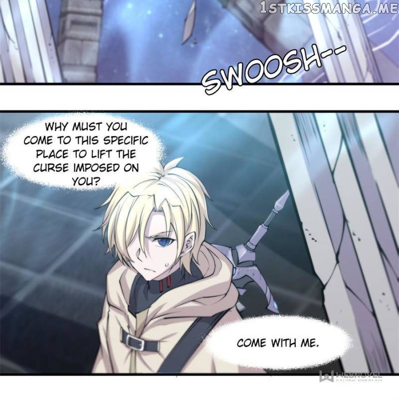 Vampires and Knight Chapter 152 - page 6