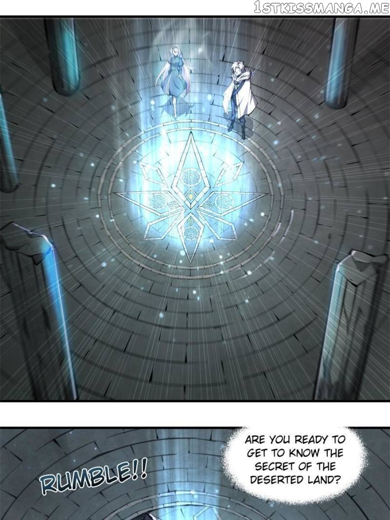 Vampires and Knight Chapter 152 - page 7
