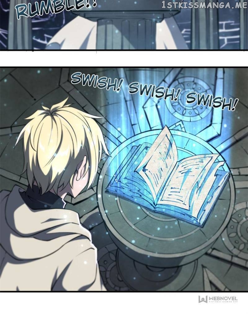 Vampires and Knight Chapter 152 - page 9