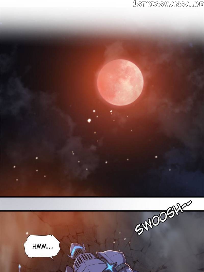 Vampires and Knight Chapter 151 - page 13