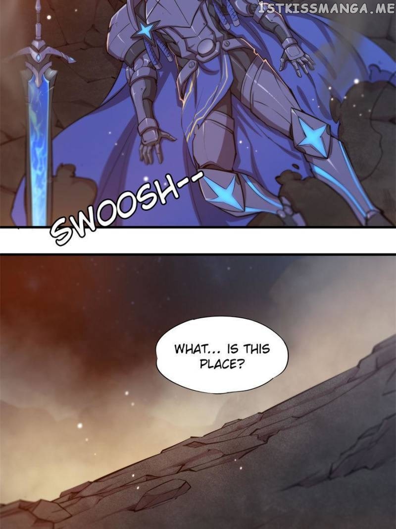 Vampires and Knight Chapter 151 - page 14