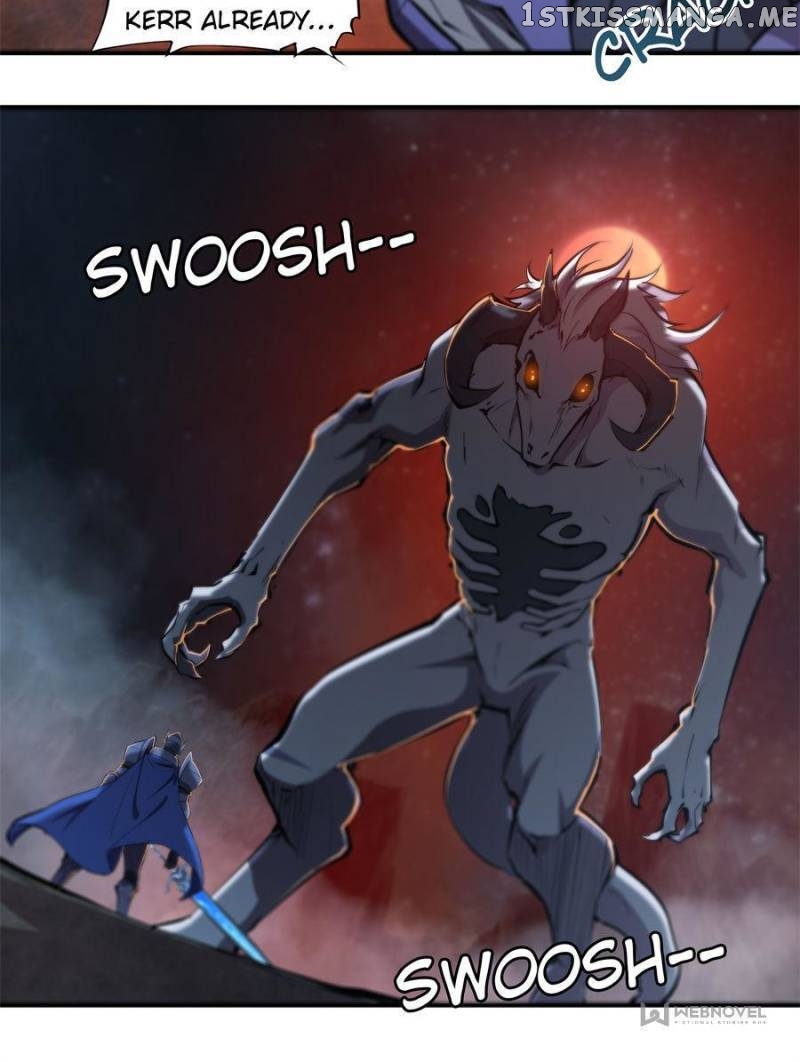 Vampires and Knight Chapter 151 - page 18