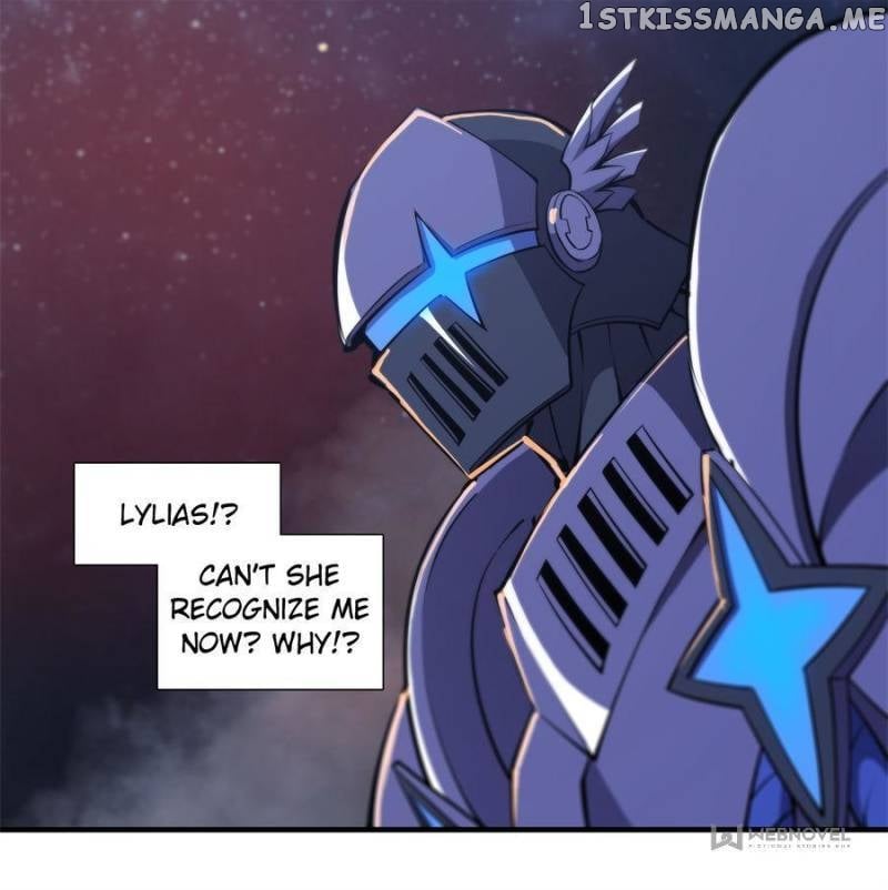 Vampires and Knight Chapter 151 - page 21
