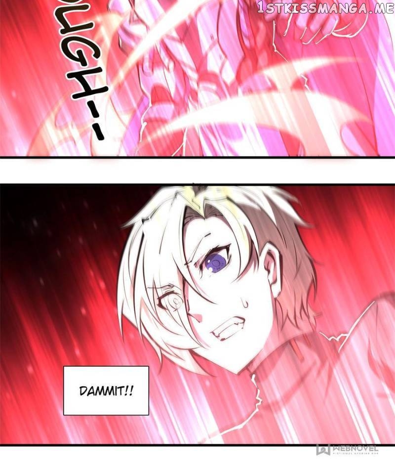 Vampires and Knight Chapter 151 - page 25