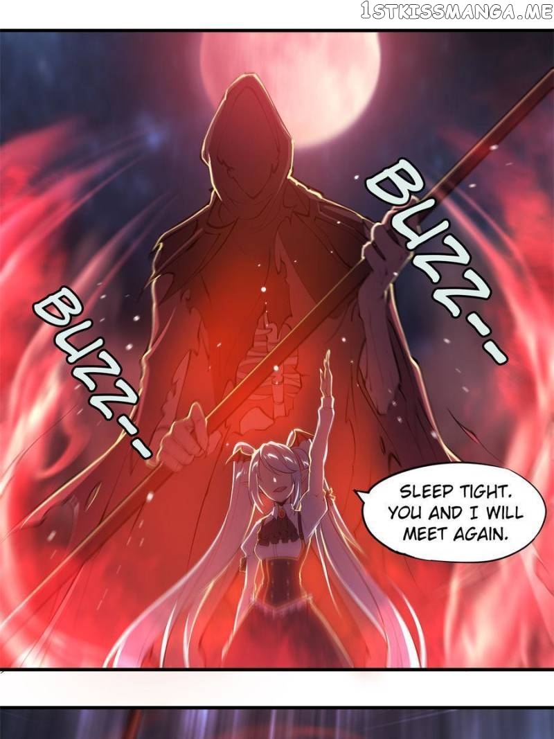 Vampires and Knight Chapter 151 - page 29
