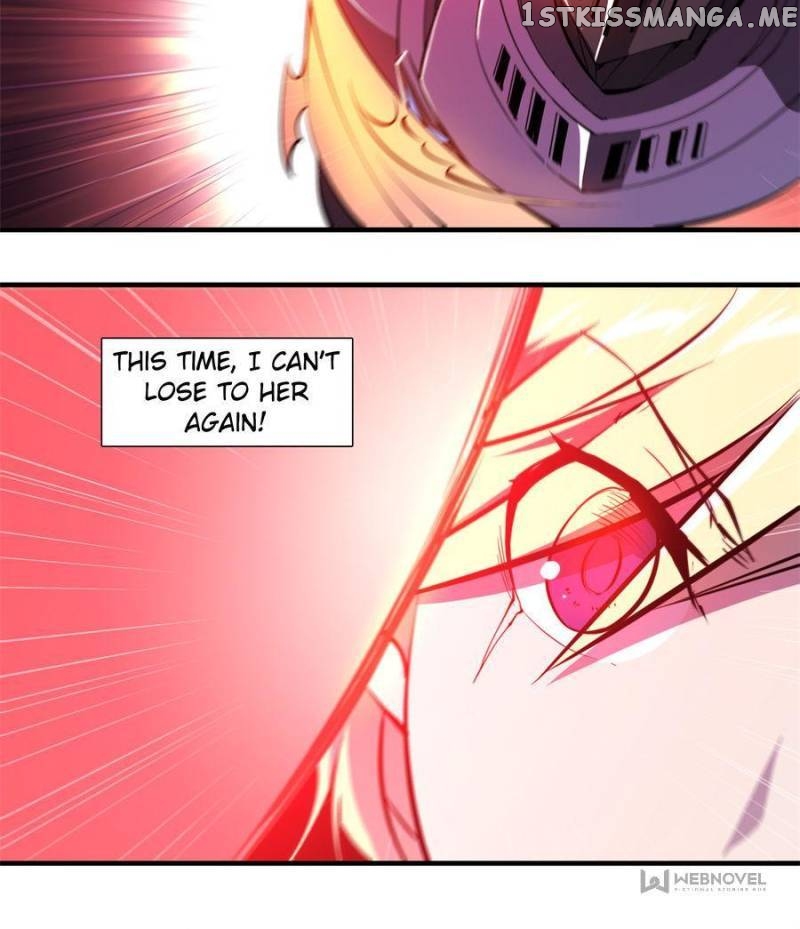 Vampires and Knight Chapter 151 - page 31