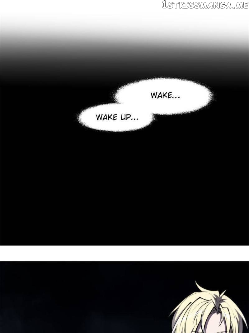 Vampires and Knight Chapter 151 - page 37
