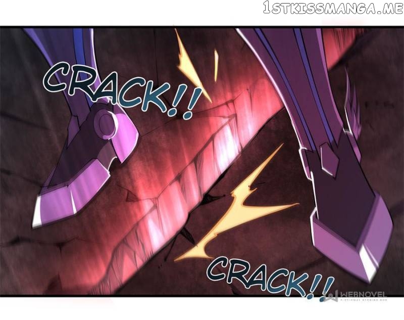 Vampires and Knight Chapter 151 - page 4