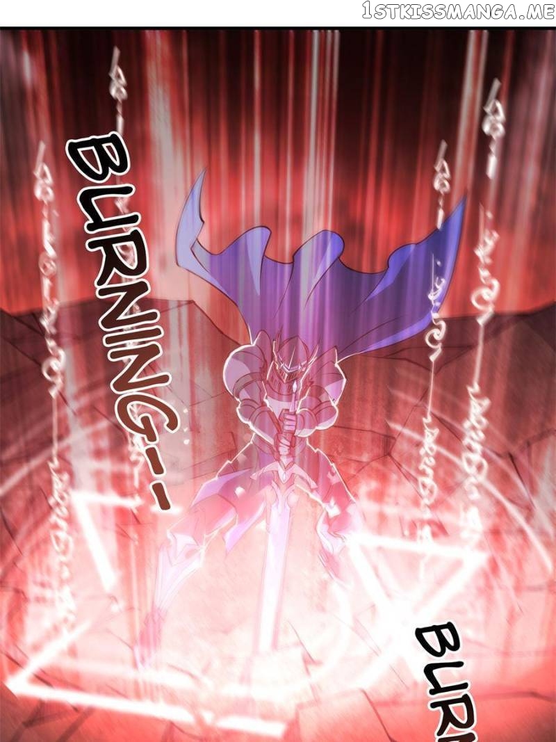 Vampires and Knight Chapter 151 - page 5