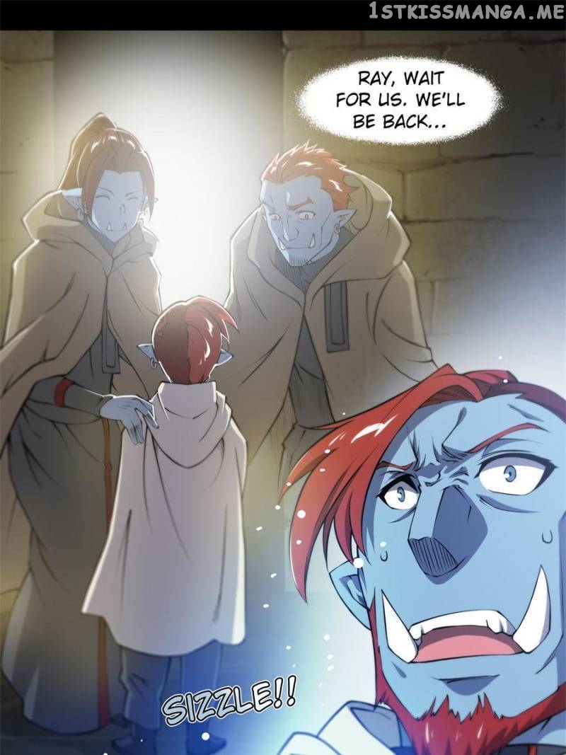 Vampires and Knight Chapter 150 - page 12