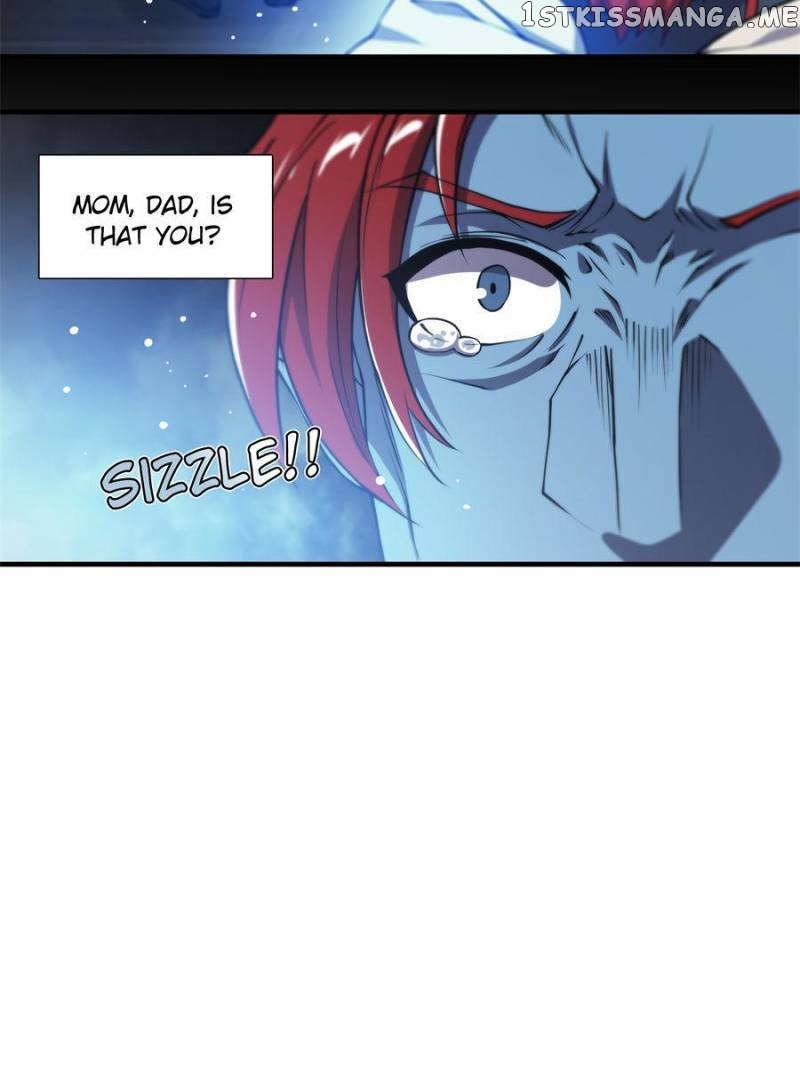 Vampires and Knight Chapter 150 - page 13