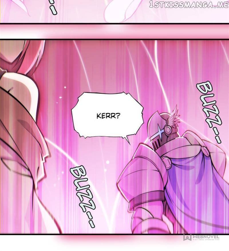 Vampires and Knight Chapter 150 - page 33