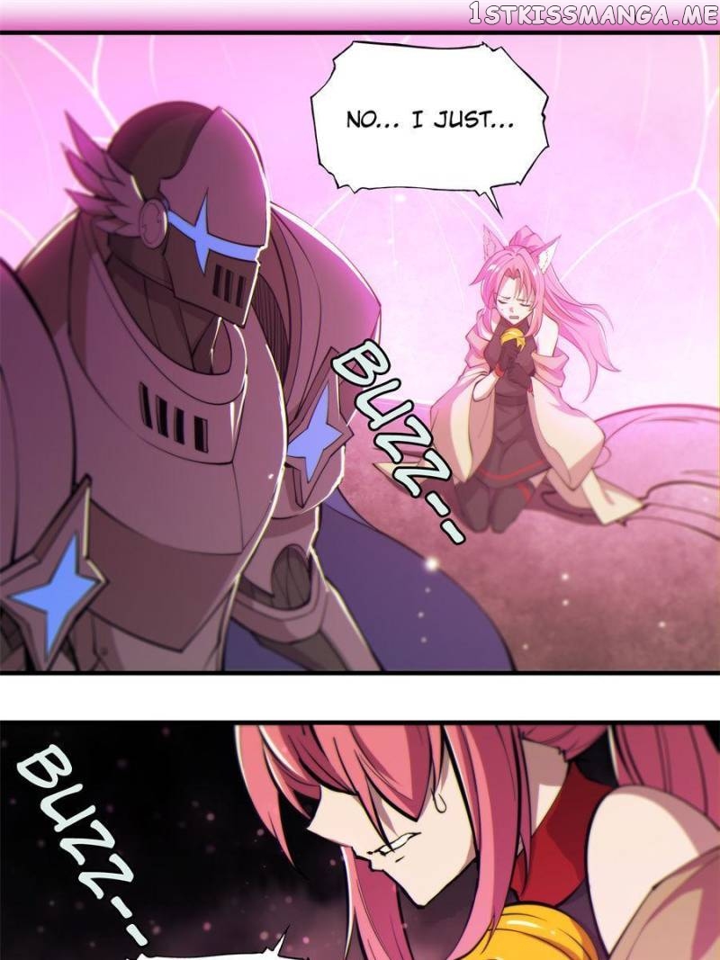 Vampires and Knight Chapter 150 - page 34
