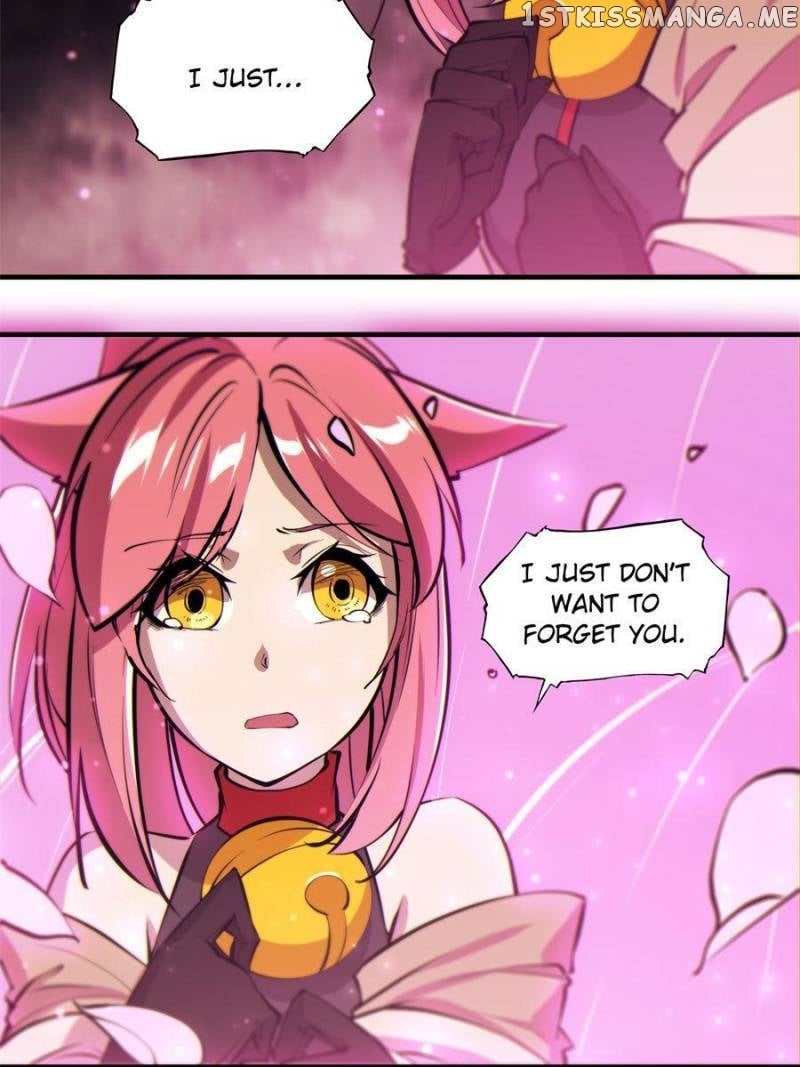Vampires and Knight Chapter 150 - page 35