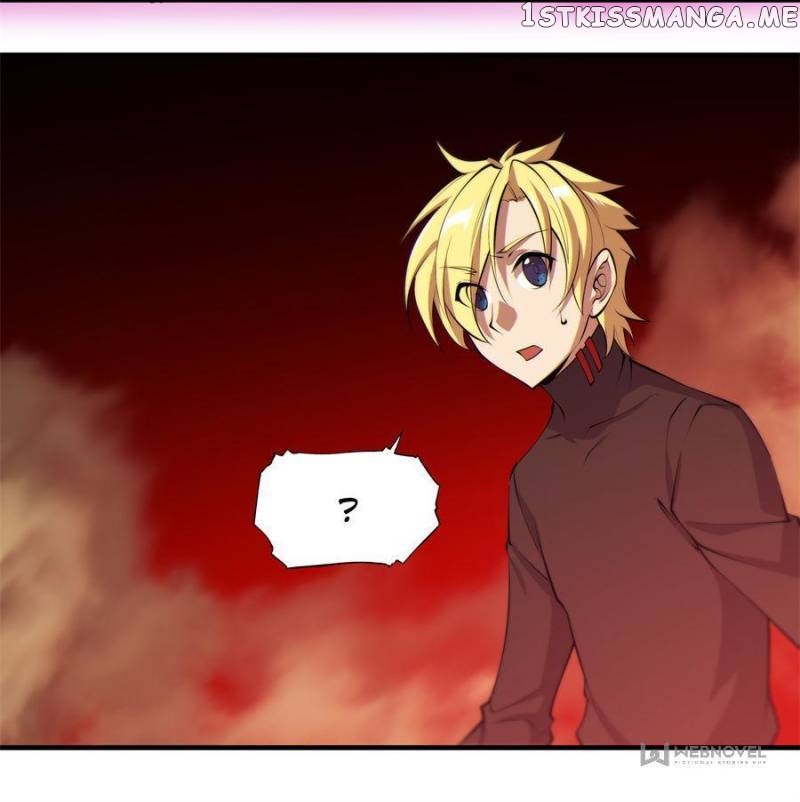 Vampires and Knight Chapter 150 - page 36