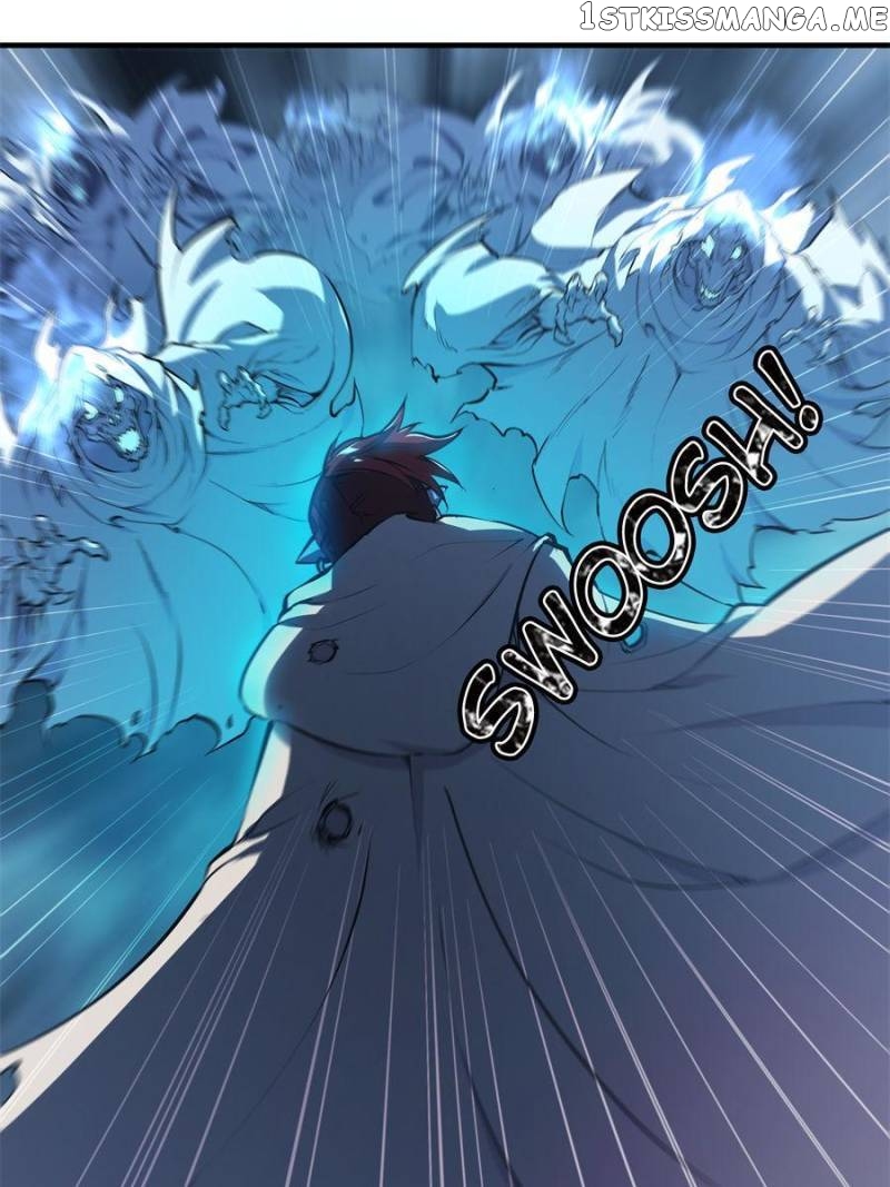 Vampires and Knight Chapter 150 - page 4