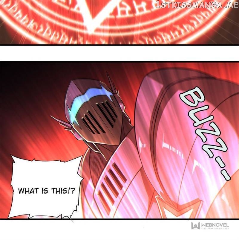 Vampires and Knight Chapter 150 - page 45