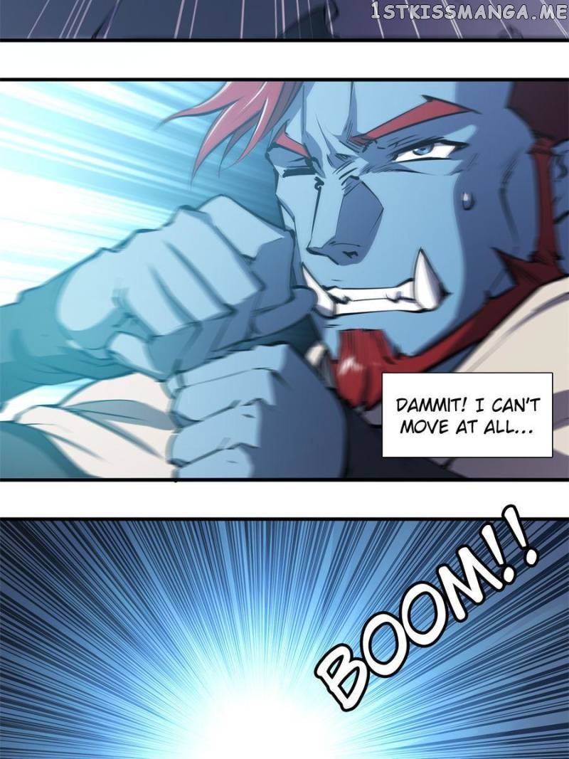 Vampires and Knight Chapter 150 - page 5