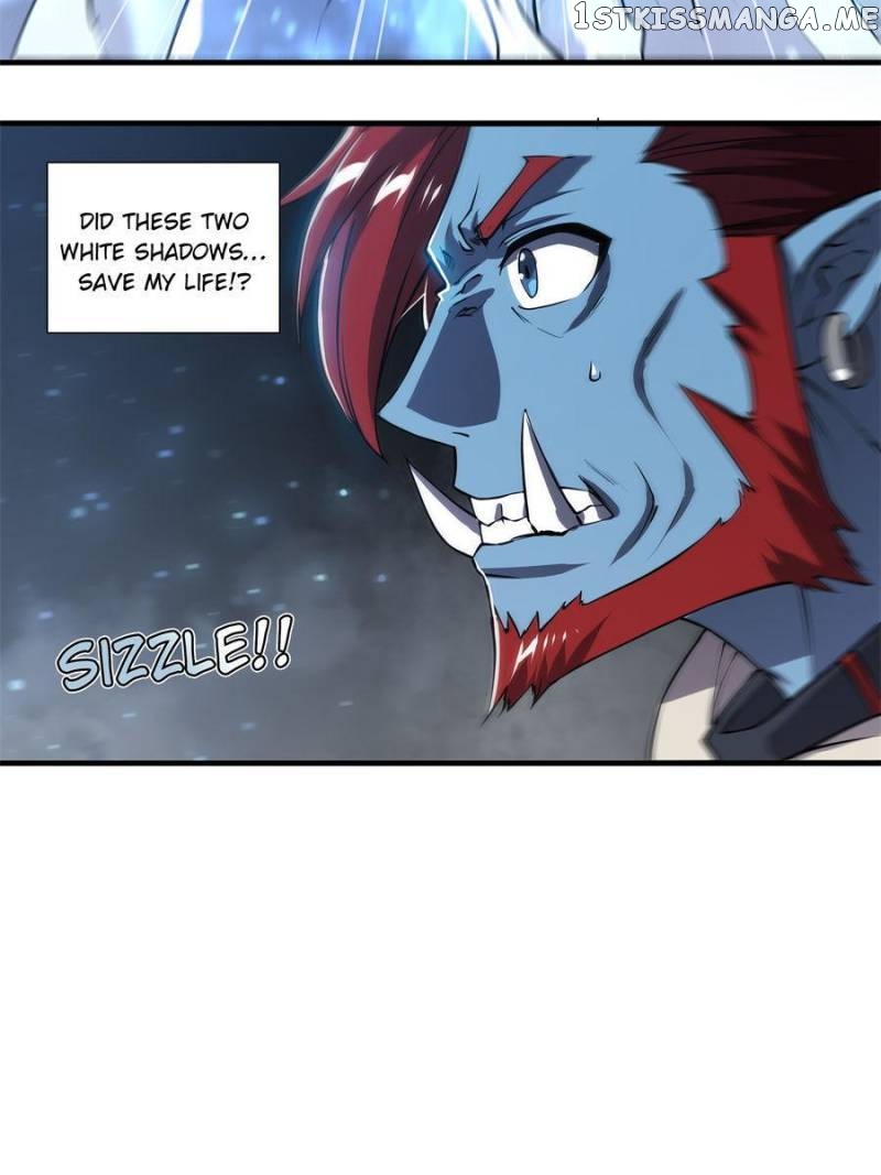 Vampires and Knight Chapter 150 - page 8