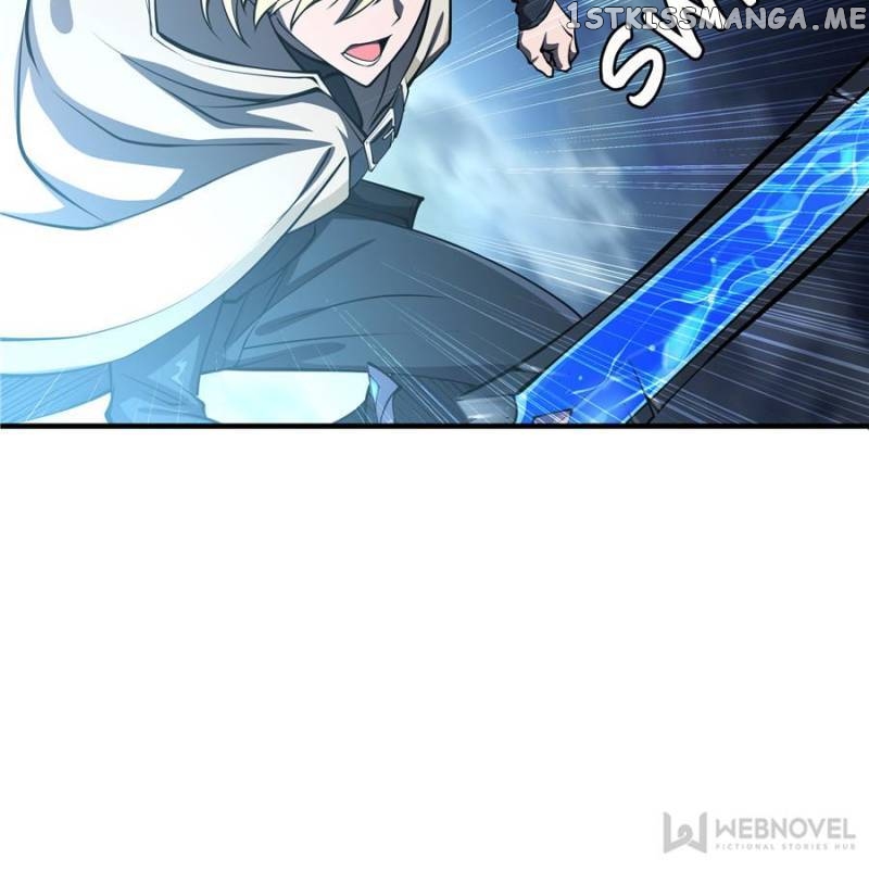 Vampires and Knight Chapter 149 - page 16