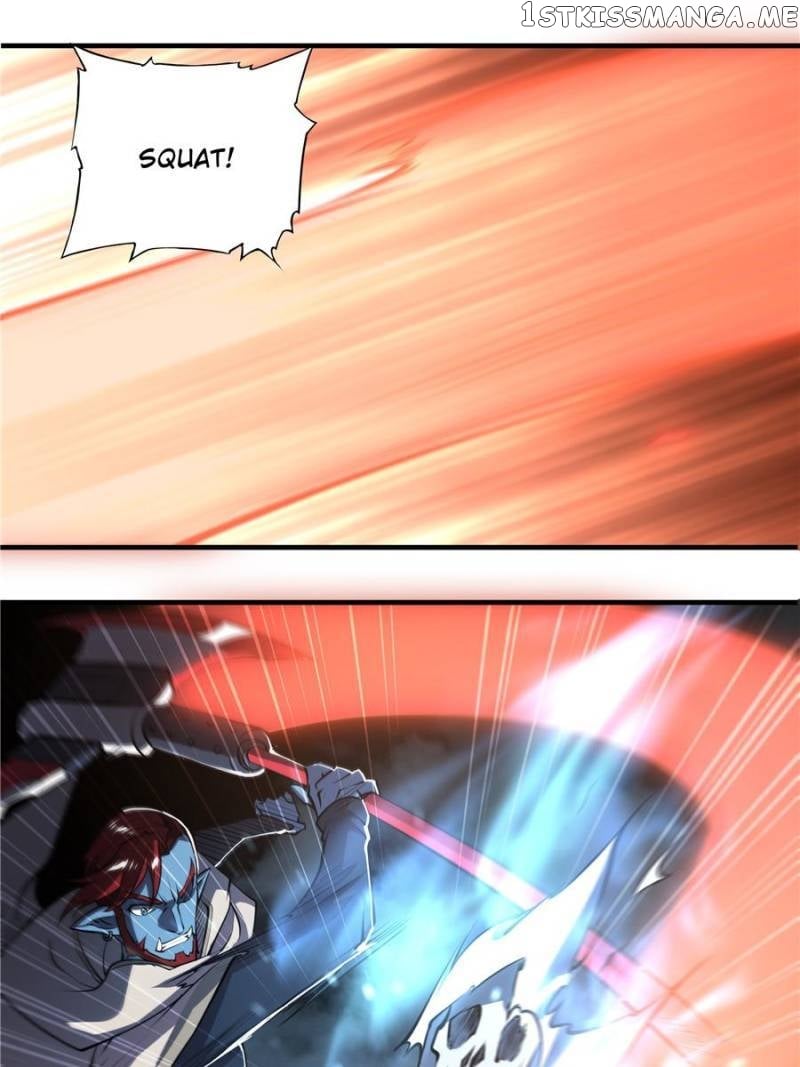 Vampires and Knight Chapter 149 - page 24