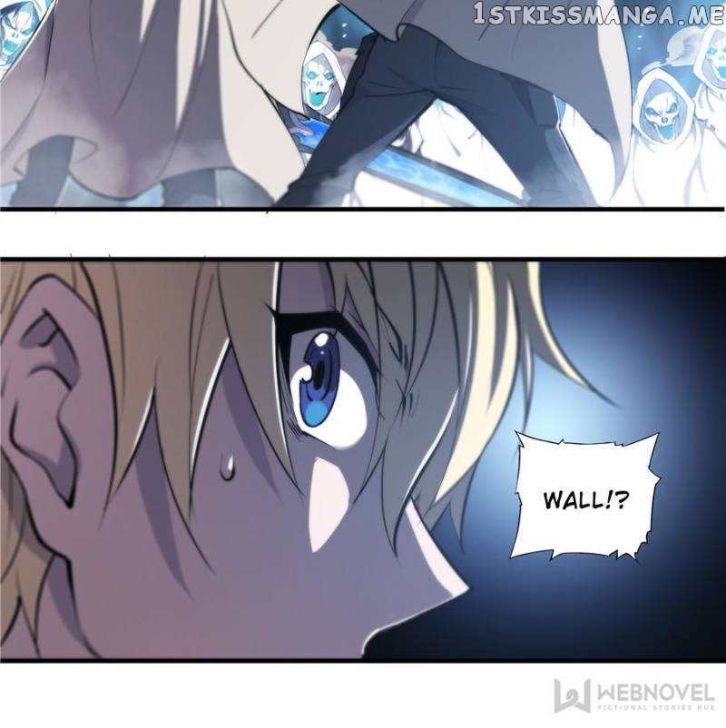 Vampires and Knight Chapter 149 - page 29
