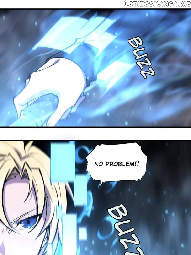 Vampires and Knight Chapter 149 - page 32