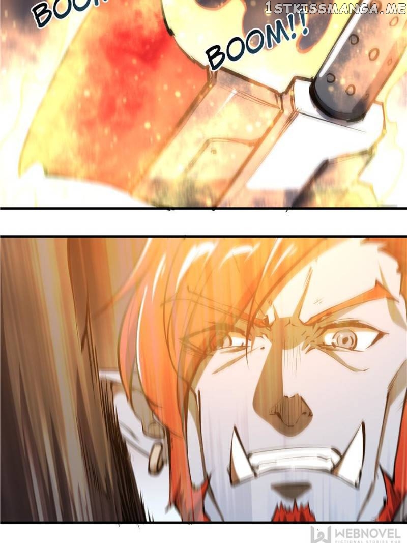 Vampires and Knight Chapter 149 - page 39
