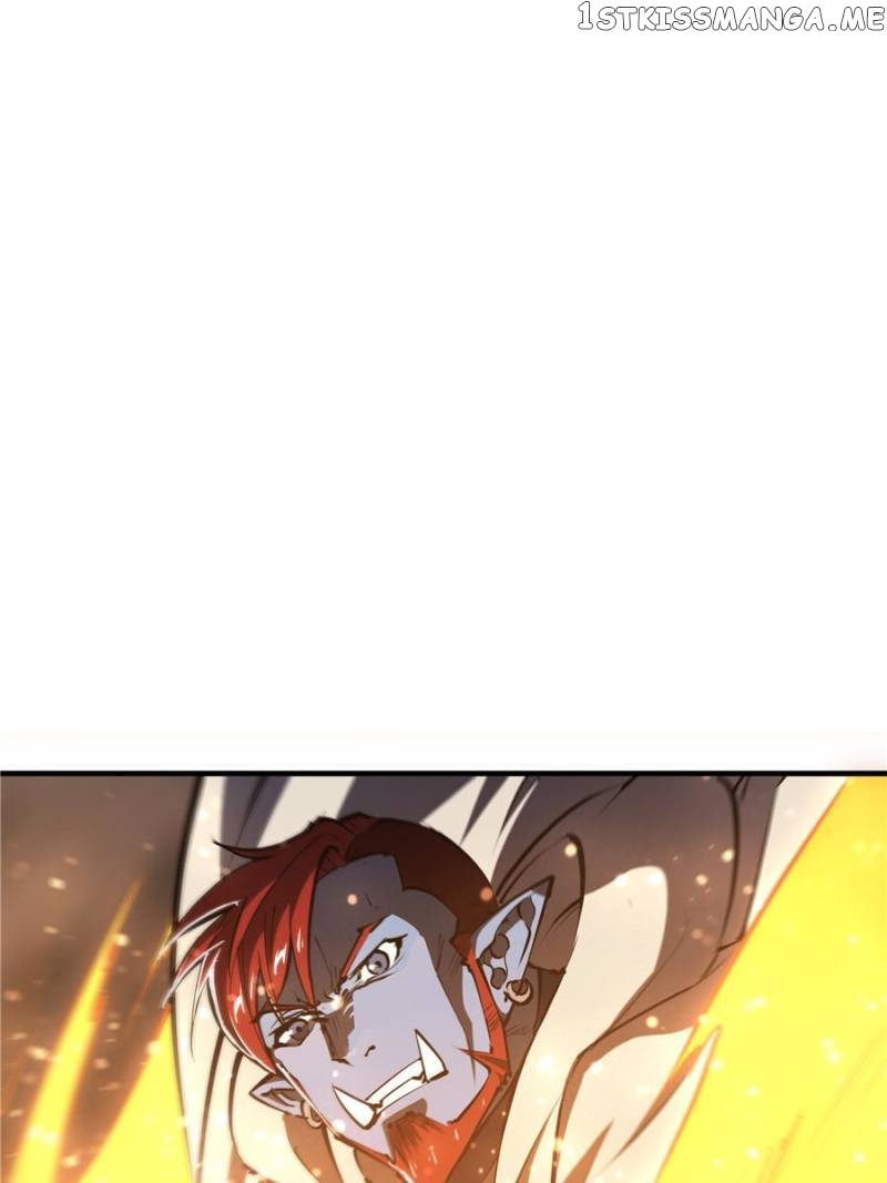 Vampires and Knight Chapter 149 - page 42