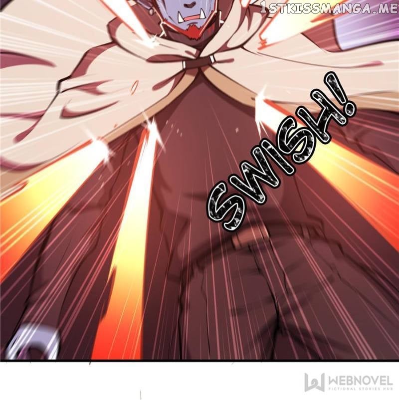 Vampires and Knight Chapter 149 - page 47