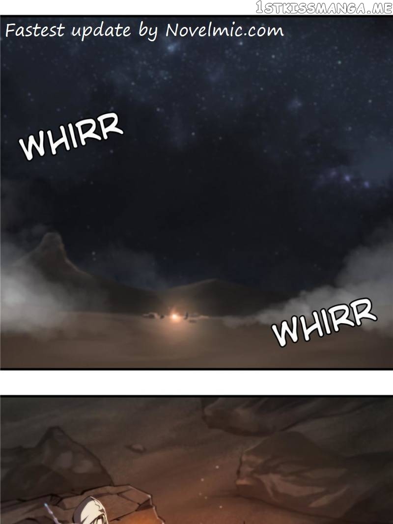 Vampires and Knight Chapter 148 - page 1