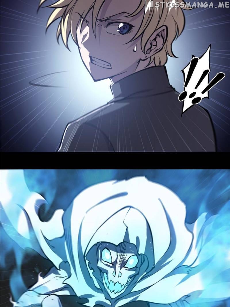 Vampires and Knight Chapter 148 - page 11
