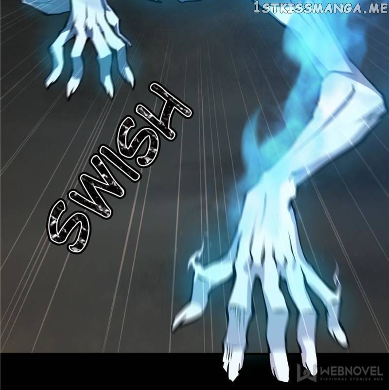 Vampires and Knight Chapter 148 - page 12