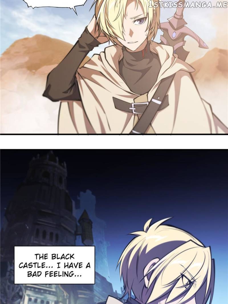 Vampires and Knight Chapter 148 - page 18