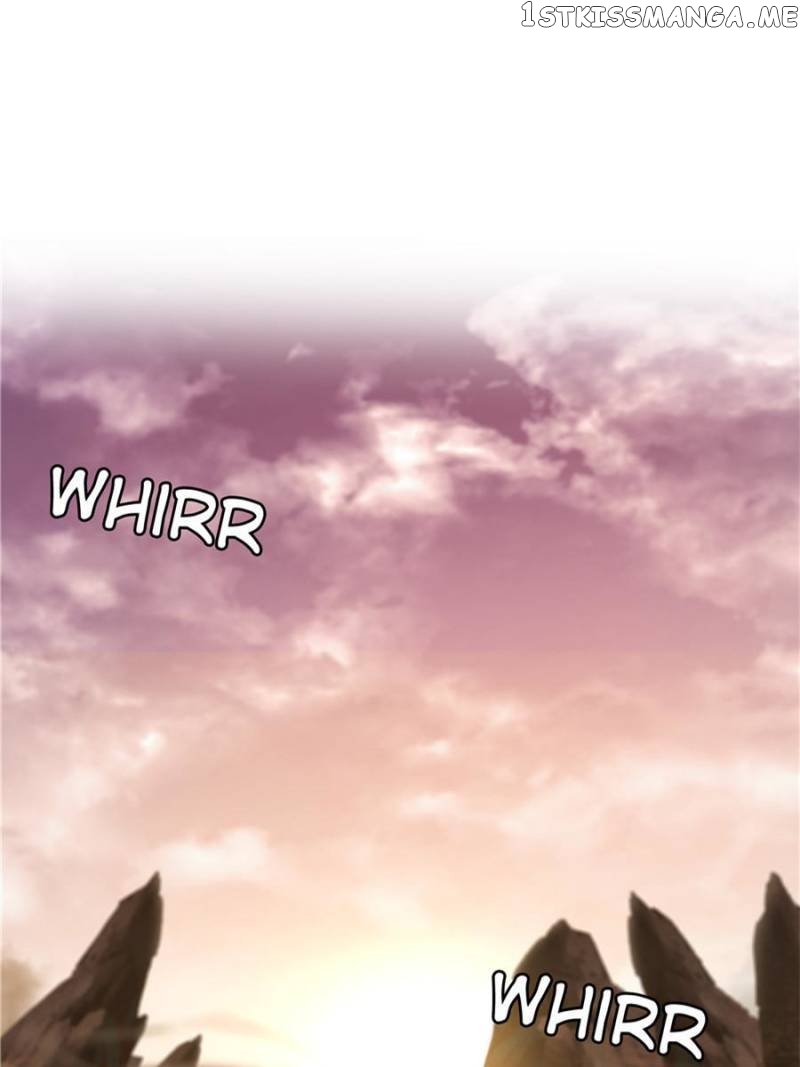 Vampires and Knight Chapter 148 - page 20