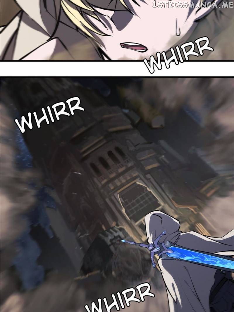 Vampires and Knight Chapter 148 - page 29