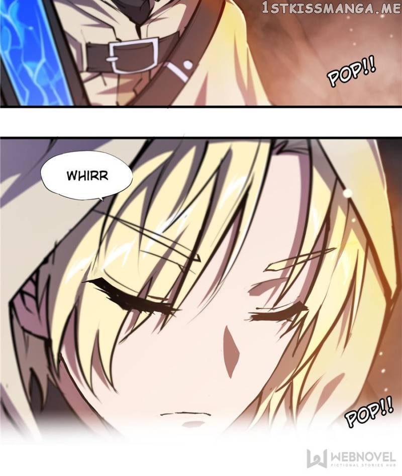 Vampires and Knight Chapter 148 - page 3