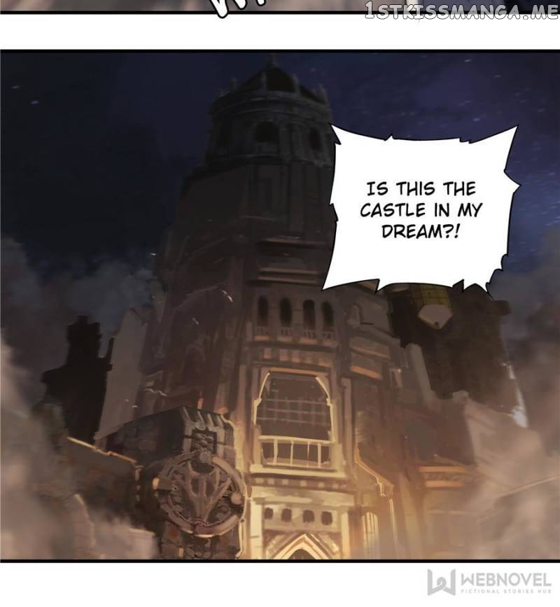 Vampires and Knight Chapter 148 - page 30