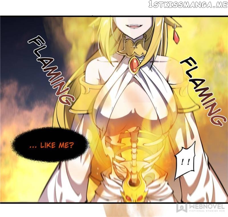 Vampires and Knight Chapter 148 - page 36