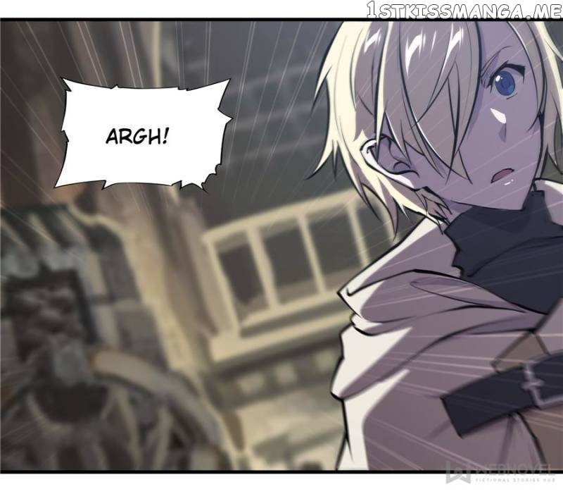 Vampires and Knight Chapter 148 - page 40