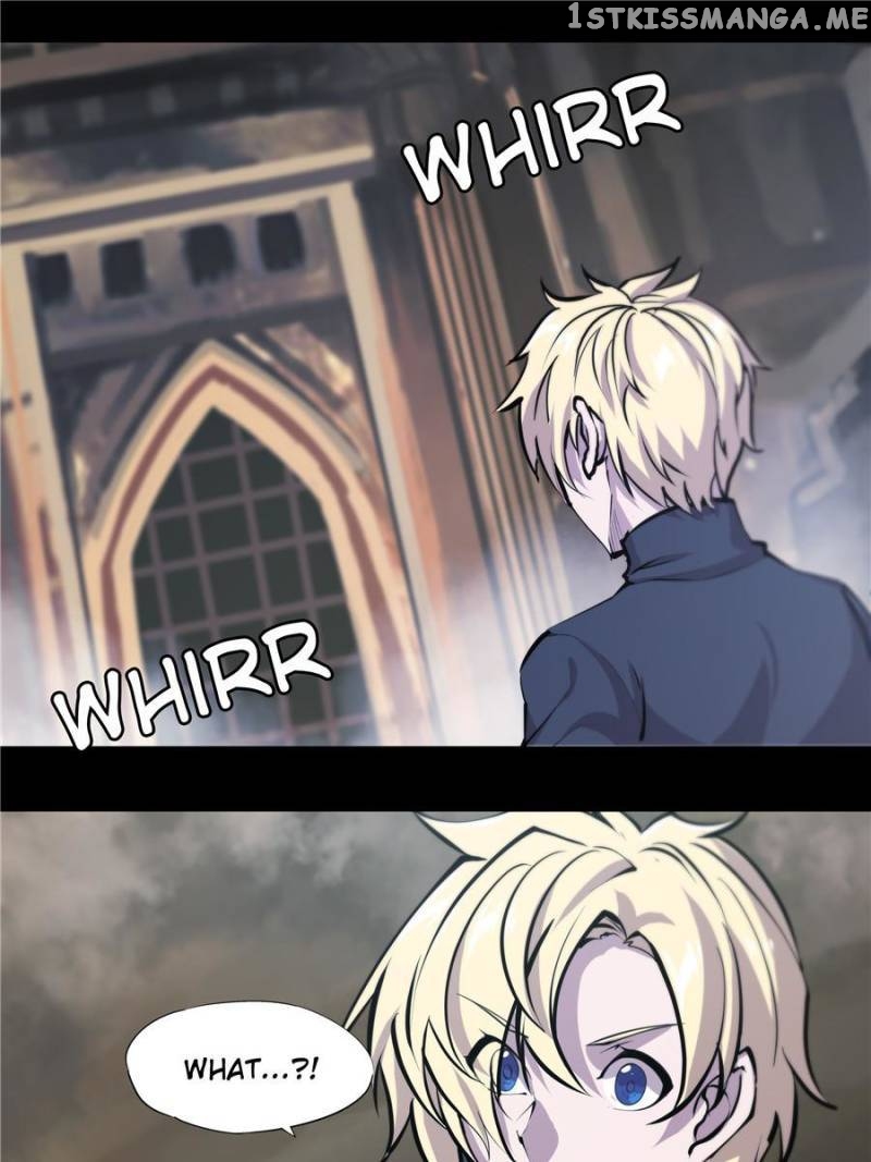 Vampires and Knight Chapter 148 - page 7