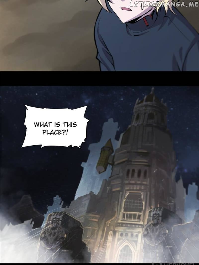 Vampires and Knight Chapter 148 - page 8