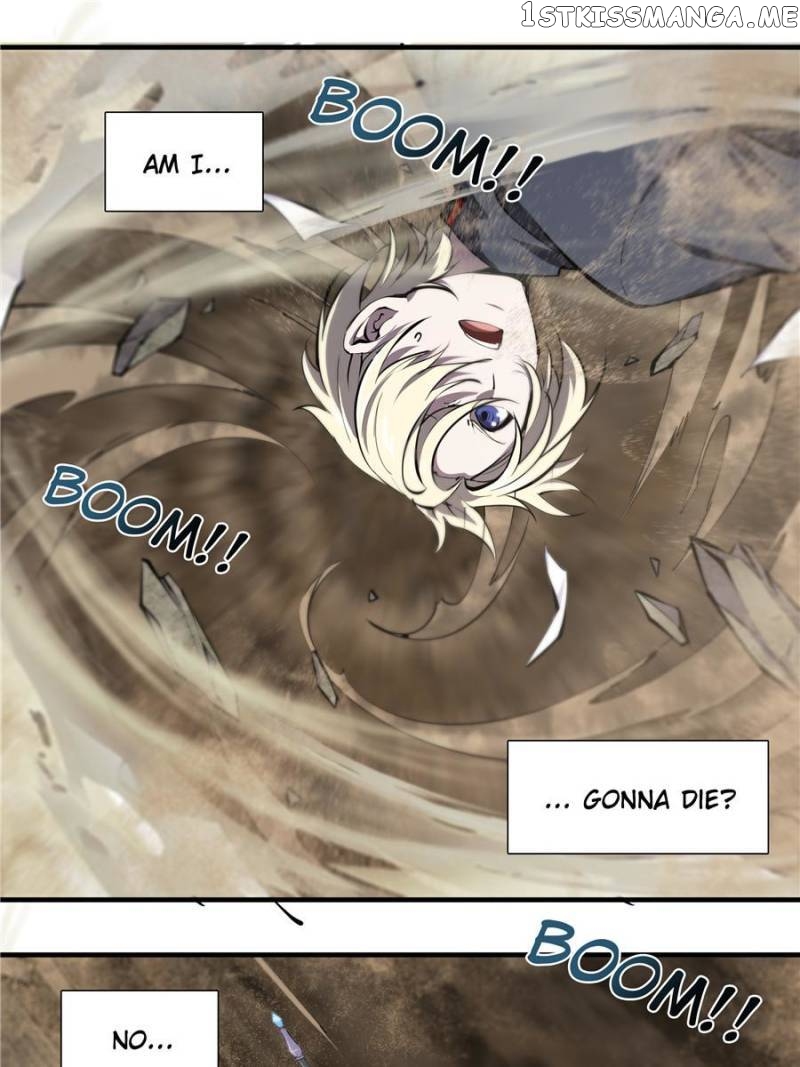 Vampires and Knight Chapter 147 - page 10