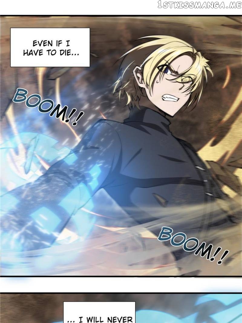 Vampires and Knight Chapter 147 - page 13